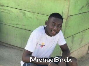 MichaelBirdx