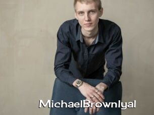 MichaelBrownlyal