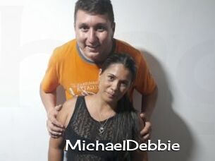 MichaelDebbie