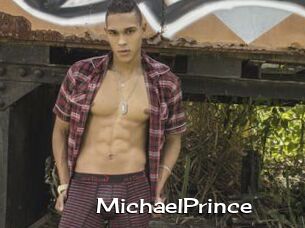 MichaelPrince