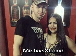 MichaelXLiand