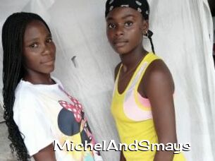 MichelAndSmays