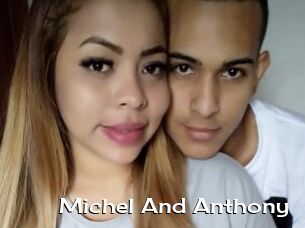 Michel_And_Anthony