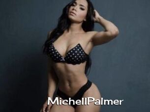 MichellPalmer