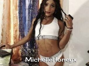 MichelleHoneyx