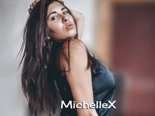 MichelleX