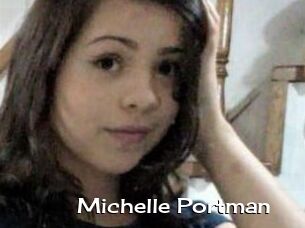 Michelle_Portman