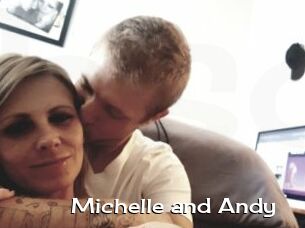 Michelle_and_Andy