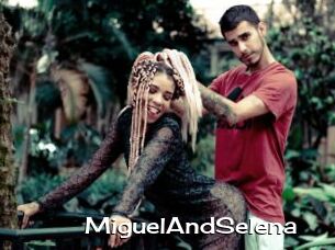 MiguelAndSelena