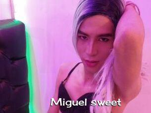 Miguel_sweet