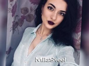 MiiaSteel