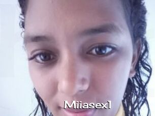 Miiasex1