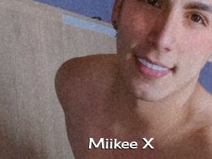 Miikee_X