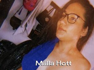 Miilla_Hott