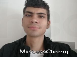 MiistressCheerry