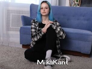 MikaKant