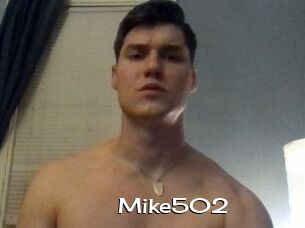 Mike502