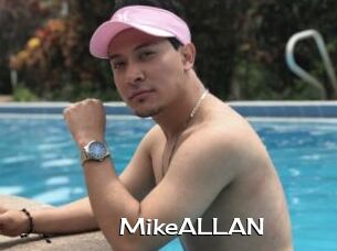 MikeALLAN