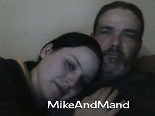 MikeAndMand