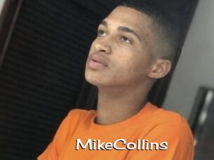 MikeCollins