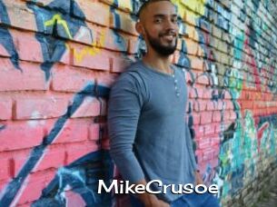 MikeCrusoe