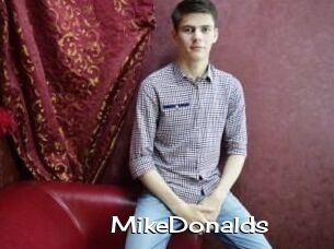 MikeDonalds