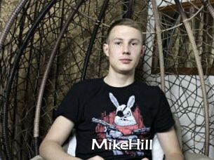 MikeHill