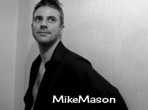 MikeMason