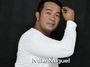 MikeMiguel