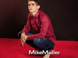 MikeMuller