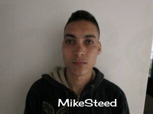 MikeSteed