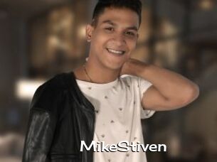 MikeStiven