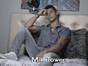 MikeTowers