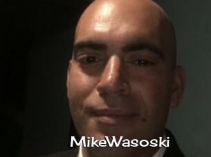 MikeWasoski