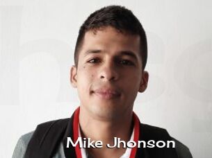 Mike_Jhonson