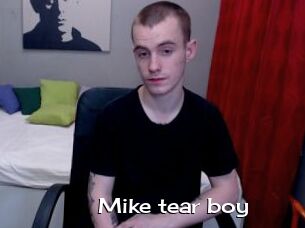 Mike_tear_boy