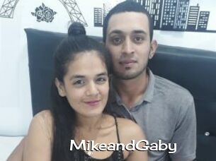 MikeandGaby