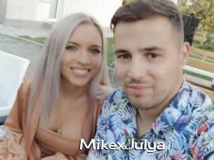 MikexJulya