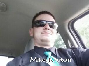 MikeyKruton