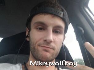 Mikeywolfboy