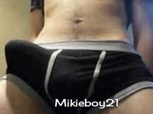 Mikieboy21