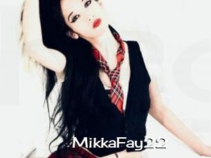 MikkaFay22