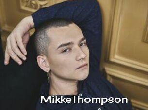 MikkeThompson