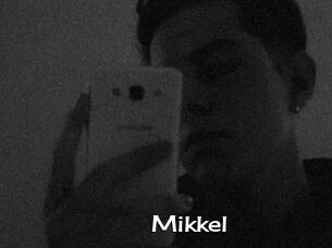 Mikkel