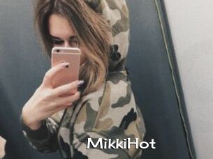 MikkiHot