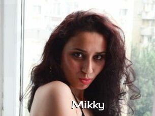 Mikky