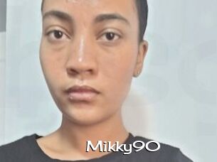 Mikky90