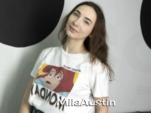 MilaAustin