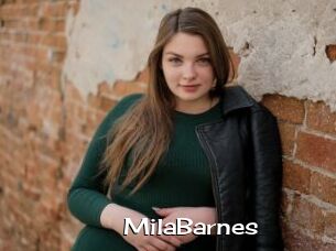 MilaBarnes