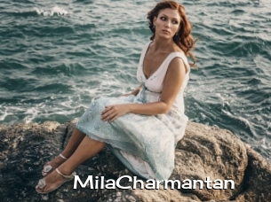 MilaCharmantan